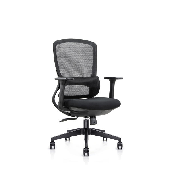 旋轉經理辦公椅AS-6245B